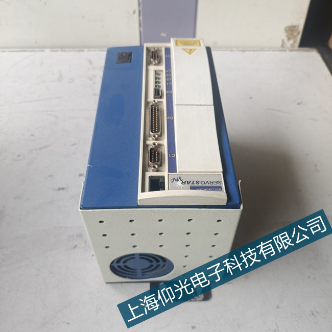 金山區(qū)進(jìn)口科爾摩根伺服F465故障反饋維修
