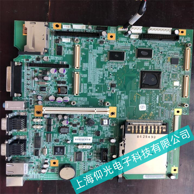 仰光維修Proface普洛菲斯工控機ST6000系硬件部分故障方法
