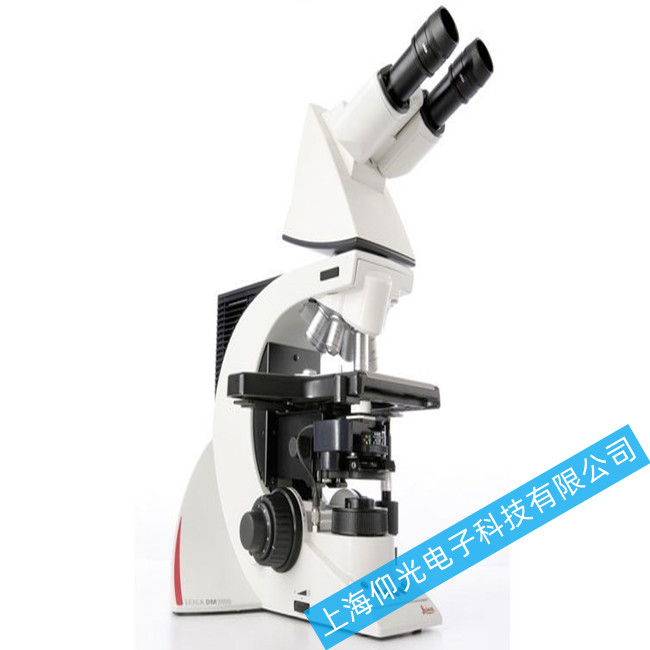杭州徠卡光學(xué)顯微鏡DM3000顯現(xiàn)無法對焦故障檢查維修