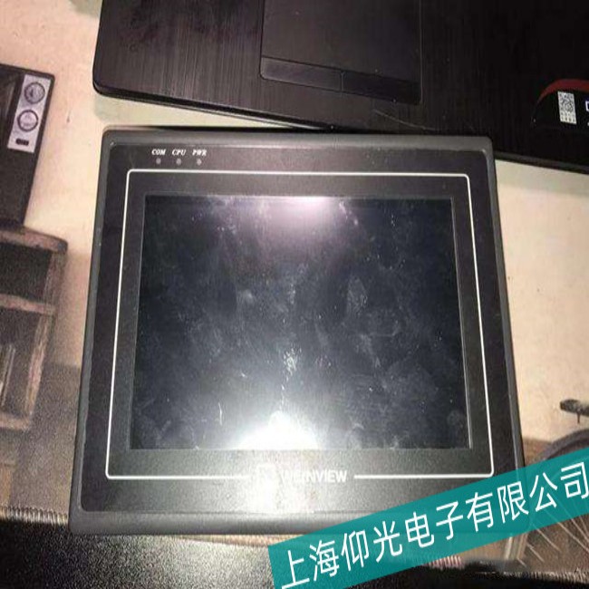 韶關(guān)WEINVIEW威綸通觸摸屏MT8050IE硬件故障維修價(jià)格實(shí)惠