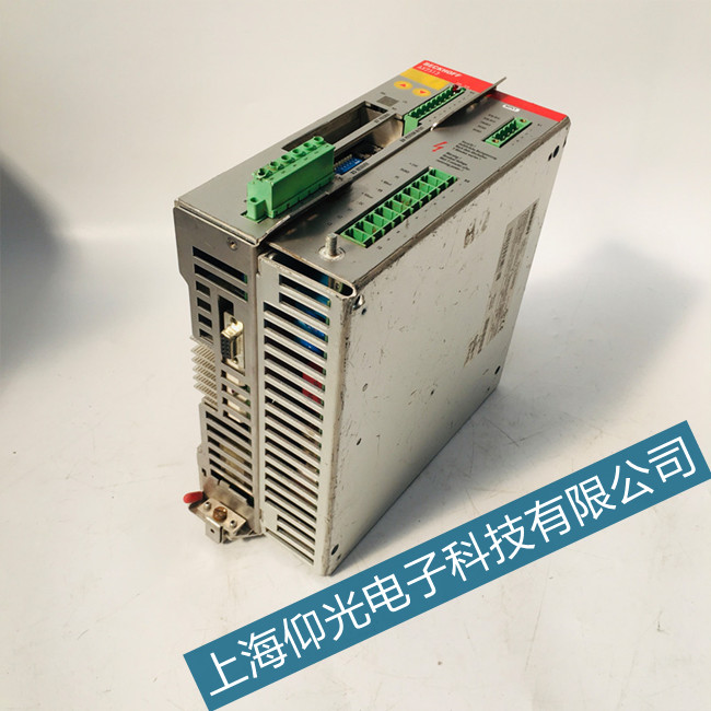 beckhoff倍福AX2020伺服器F7D1警報(bào)維修
