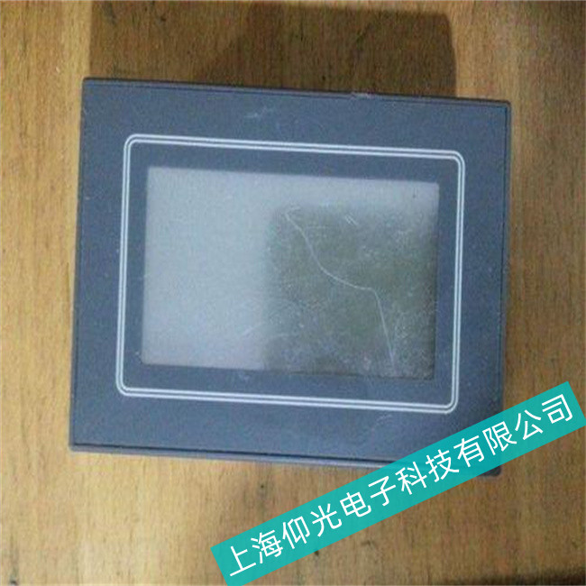 蕪湖松下GV60T系列觸摸屏常見故障類型及原因