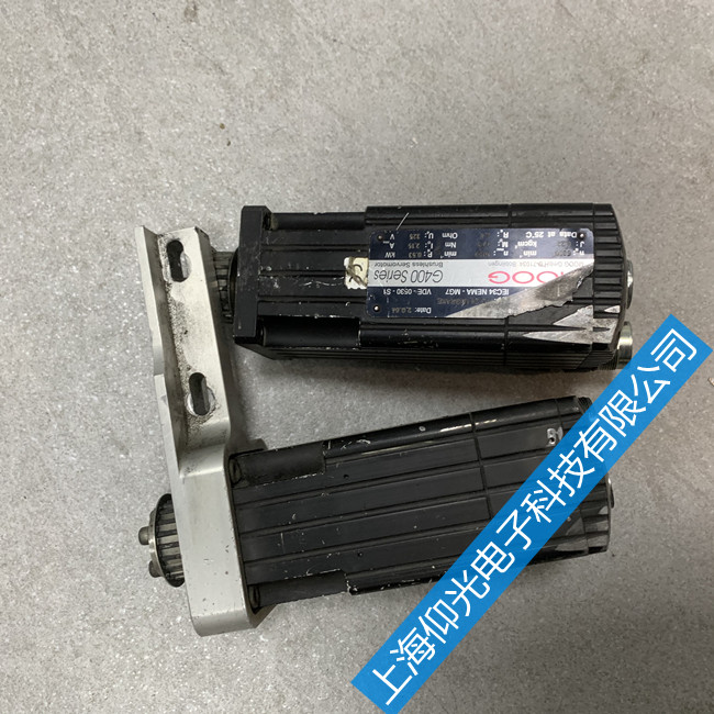 穆格伺服伺服電機(jī)抖動(dòng)原因及解決方案