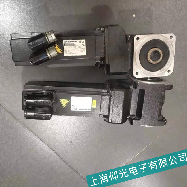 常見的SEW伺服電機(jī)問題和維修方案
