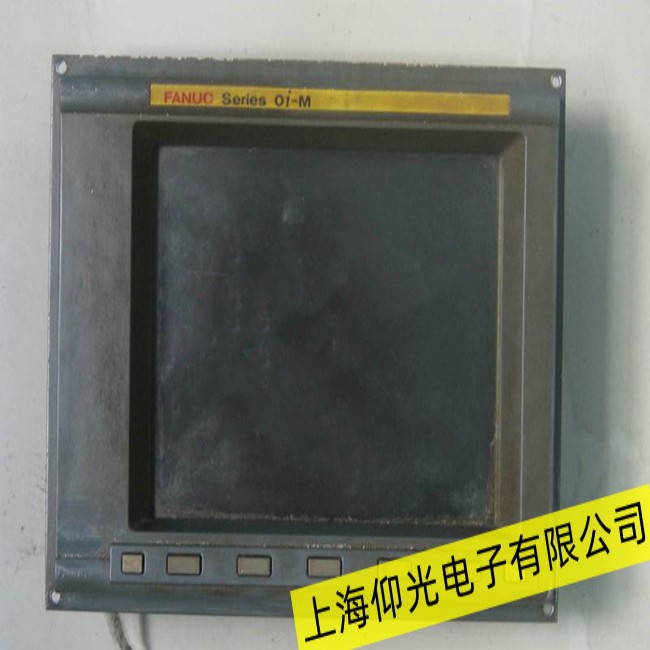 ���uFANUC�l(f��)�ǿƹ��ؙCA02B-0338-B520�o�����ӹ��ϾS��ԭ�����