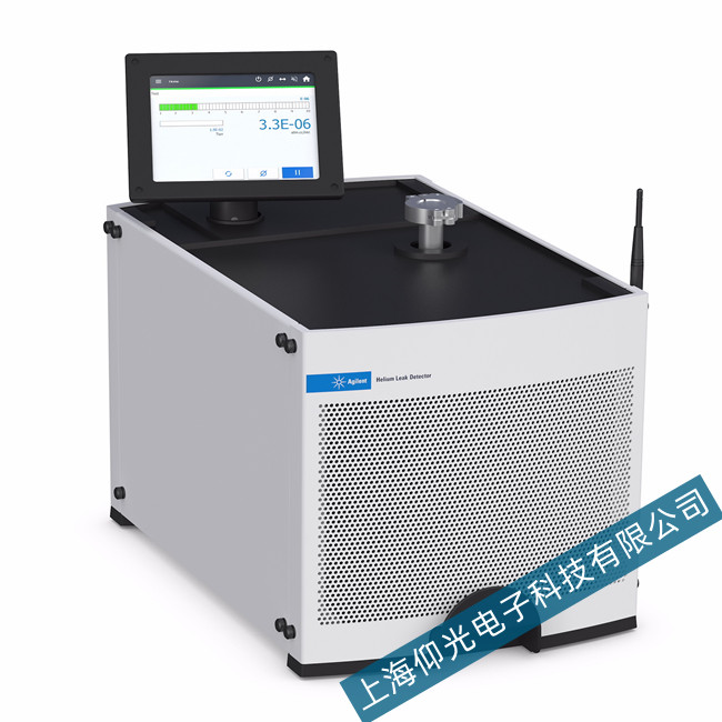 Agilent安捷倫氦質(zhì)譜檢漏儀PR02撿漏鍵操作無(wú)效故障維修