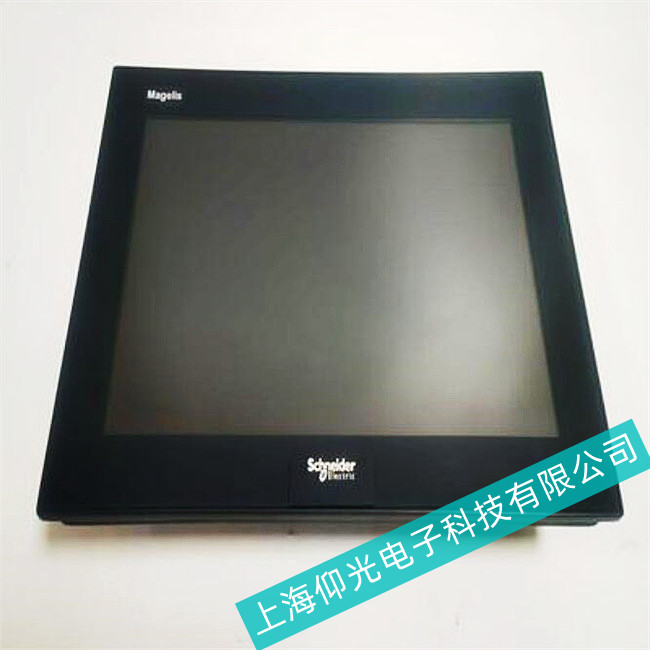 schneider施耐德工控機(jī)140系列提示內(nèi)容系統(tǒng)錯亂故障原因及維修方法