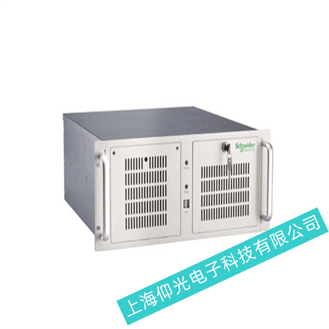 schneider施耐德工控機(jī)140系列進(jìn)入不了系統(tǒng)解決方法