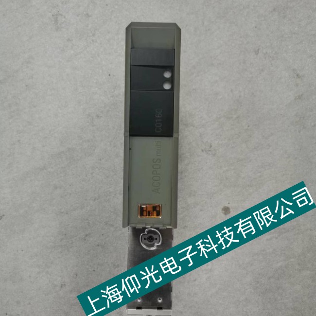 貝加萊伺服驅(qū)動器電源8B0C0160HW00.000-1報(bào)警維修講解