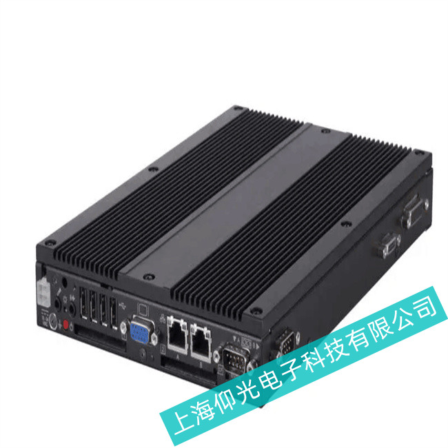 杭州市Cntec康泰克工控機E8S上電后無反應(yīng)維修地址電話