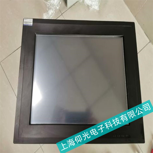 無錫(ADVANTECH)研華工控機610L顯示屏反應慢故障技術資料
