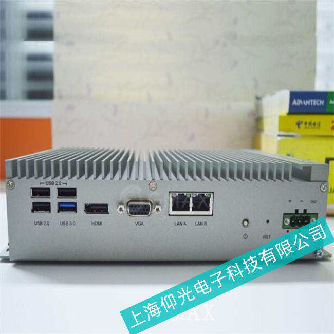研華工控機610L顯示器出現(xiàn)串口不通訊故障解決方法