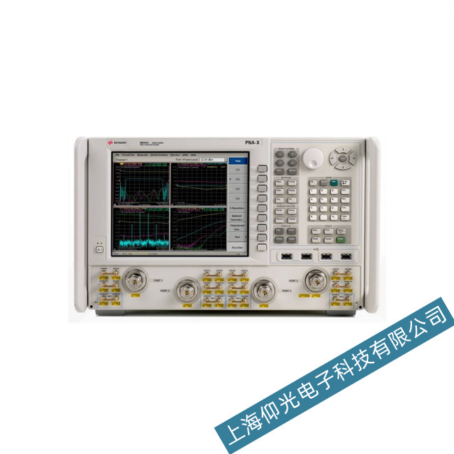 �S���ǵ�N5242A�W(w��ng)�j�����x��Ļ���׹���