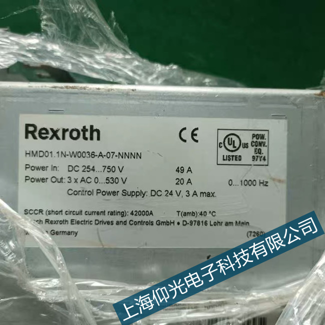 ���K������ʿ�� DKC01.3-100-7-FW�ŷ��(q��)��(d��ng)���S��