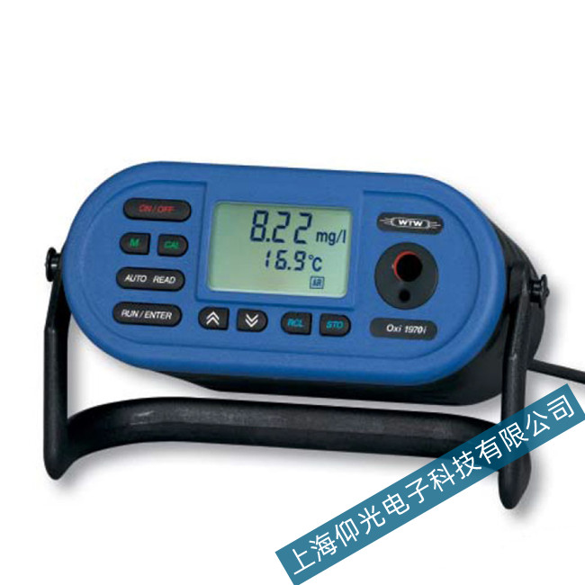 ��WTW�����������y(c��)���xProfiLine Oxi197i+StirrOx-G�����S�ރr(ji��)��