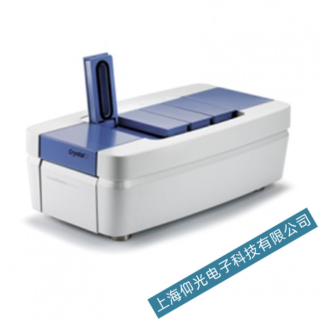 ���mAvantiumԭ�ӟɹ��ΑB(t��i)�����xCrystal16Ԫ�؟����������z��S�޷���