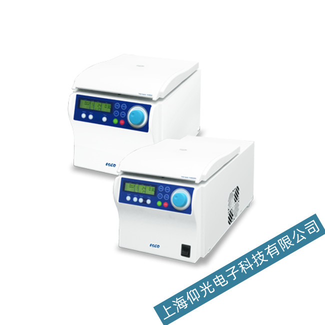 新加坡藝思高離心機MCV異常噪音問題檢查維修方法