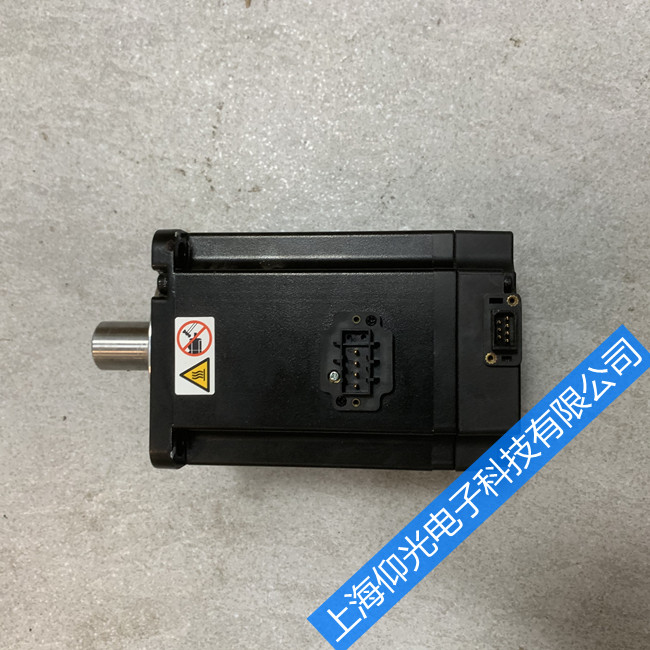 匯川伺服電機常見問題原因及處理方法