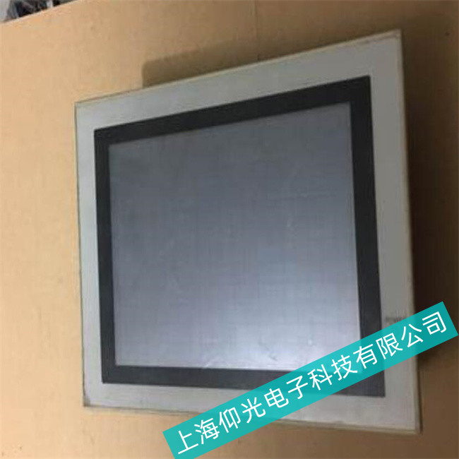 章丘市機(jī)械自動(dòng)化三菱觸摸屏F940GOT系列操作靈敏度不夠解決方法
