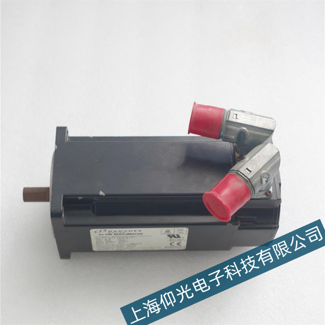 丹納赫伺服電機(jī)過熱故障原因及解決辦法