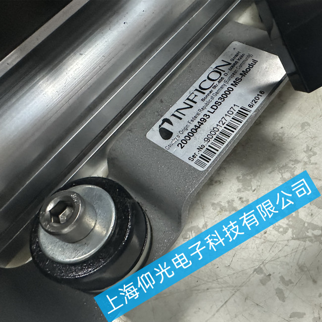 Ӣ����Inficon�z©�x�S�� INFICON UL 200�o�����ӾS��