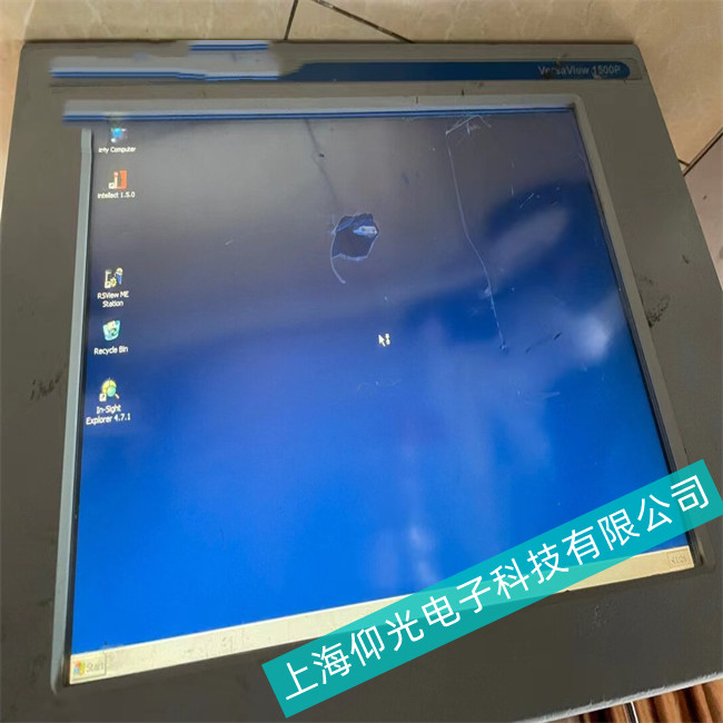 ����̎��ϵ�y(t��ng)AB�_���f�����ؙC(j��)6181P-19A2SW71AC�@ʾ���y�����l������