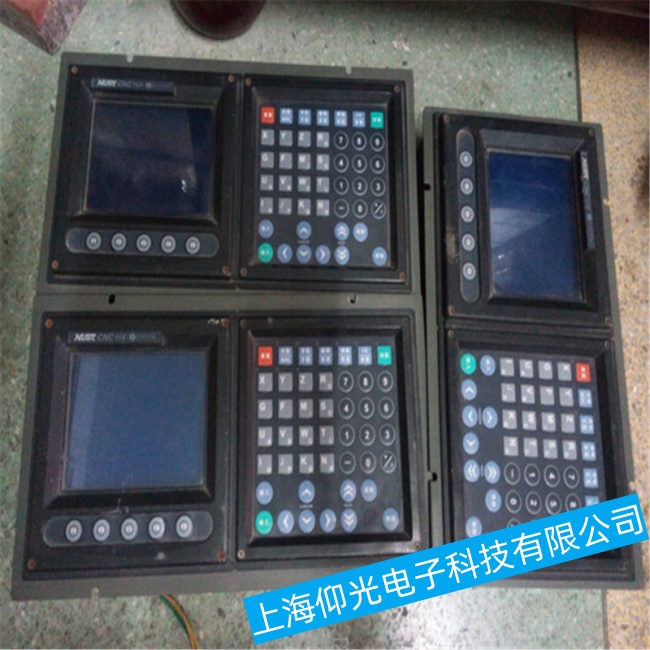 南京海德漢數(shù)控系統(tǒng)TNC 7無(wú)法啟動(dòng)或啟動(dòng)異常故障維修廠家地址