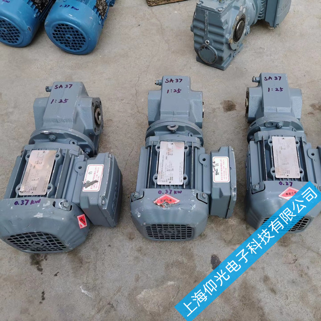 SEW伺服電機維修深度解析:確保高效運行的關(guān)鍵措施