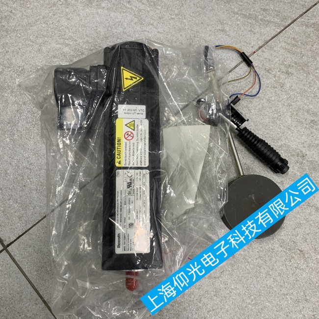 湖南力士樂(lè)伺服電機(jī)R911246955報(bào)警顯示C2001維修
