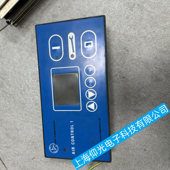 船舶紹爾SC壓縮機控制面板無法正常啟動或運行不穩(wěn)定故障維修廠家