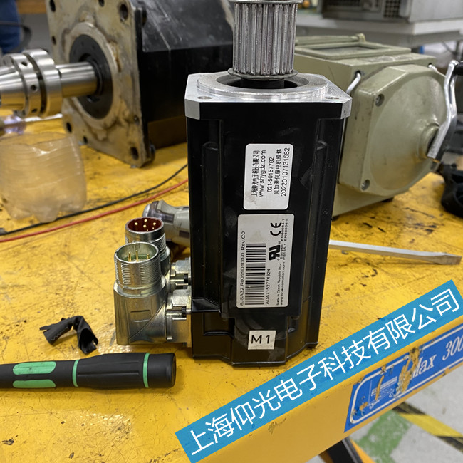ABB變頻器維修熱點:主板故障專業(yè)修復方案