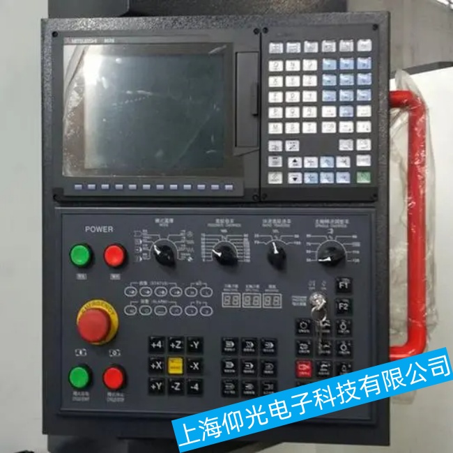 無錫三菱數(shù)控系統(tǒng)MELDAS開機(jī)黑屏或啟動(dòng)無顯示故障維修經(jīng)驗(yàn)分享