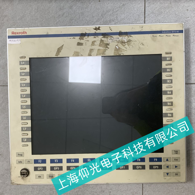 ��څ^(q��)ӡˢ�O(sh��)�䲩ʿRexroth��ʿ�����ؙC(j��)BTV20/30�@ʾ���Դ��p�ģ���(d��ng)���ȡ��