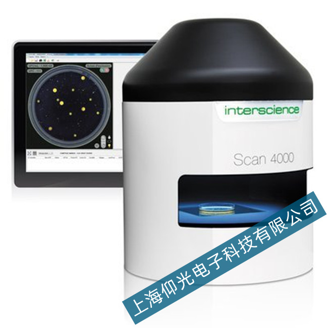 interscience Scan 4000Ӌ(j)(sh)oӹϾS