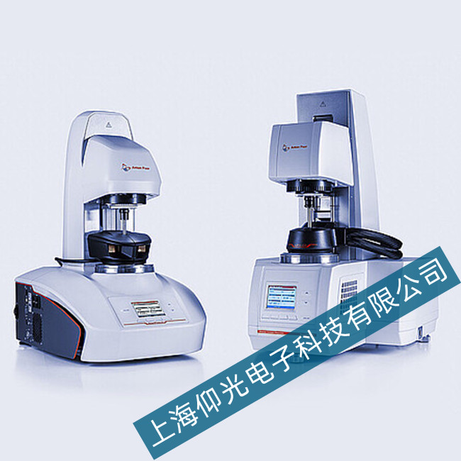 安東帕SmartPave動態(tài)剪切流變儀使用中出現(xiàn)異常的解決方案