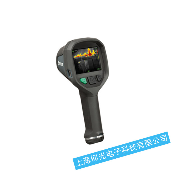 FLIR菲力爾熱像儀故障維修和常見的問題解決方法