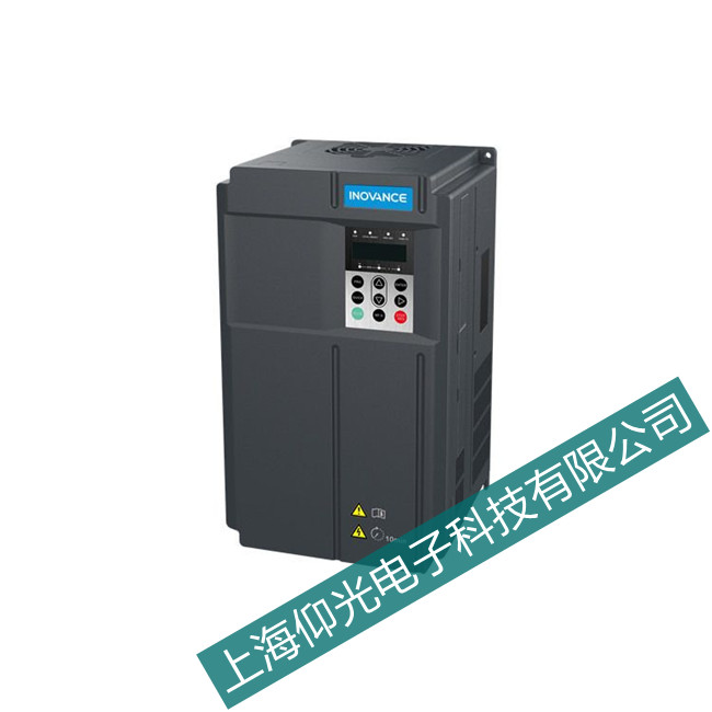 匯川md310變頻器報(bào)故障快速處理