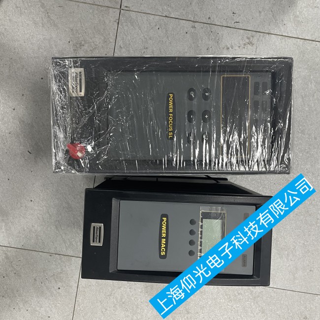 瑞典Atlas阿特拉斯擰緊機控制器故障原因及維修