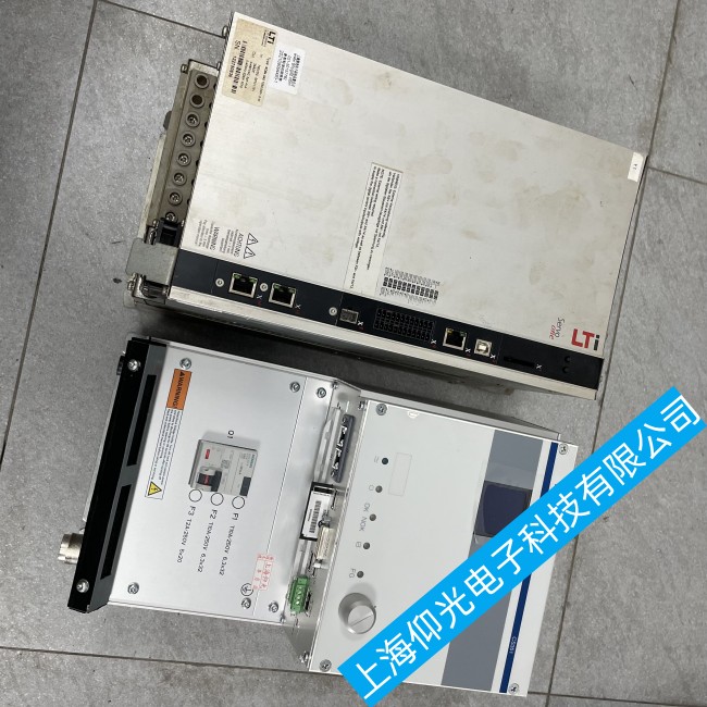 博世力士樂擰緊控制器的故障及維修建議