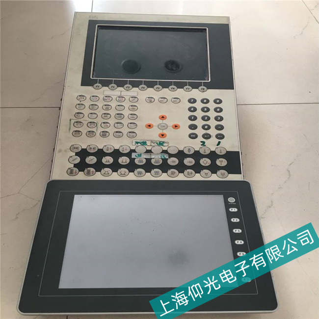 貝加萊觸摸屏觸摸卡頓維修方案(上海仰光為你解答)