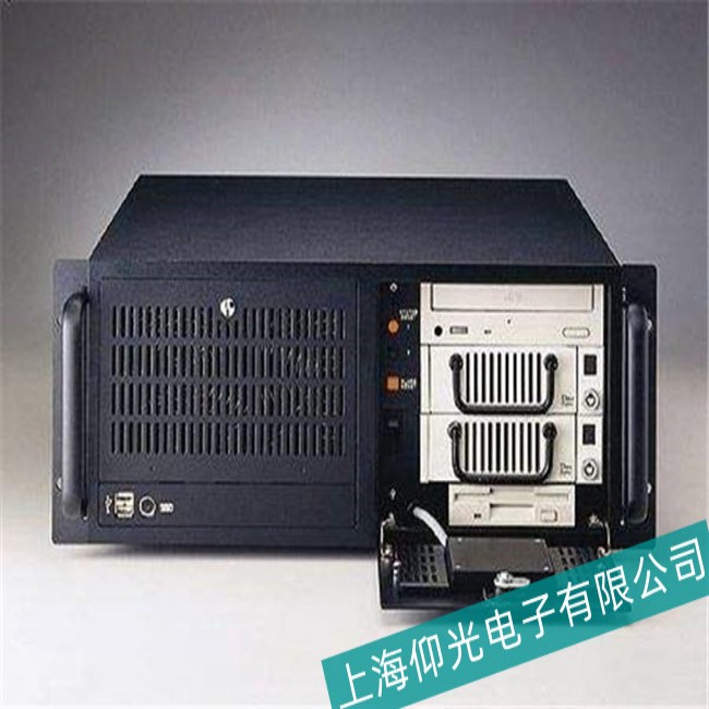 嘉定貝加萊工控機5PC720上電藍屏故障解決方案
