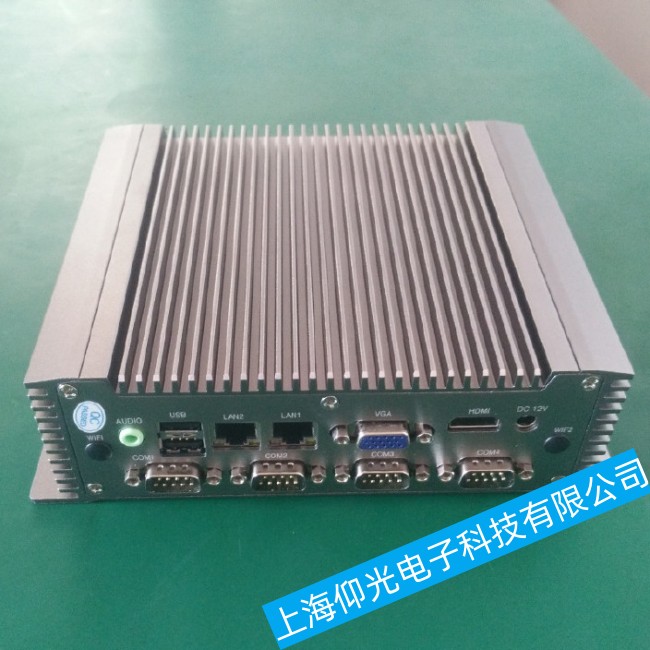 FANUC發(fā)那科工控機(jī)A02B-0285-B500啟動(dòng)無(wú)反應(yīng)的具體原因分析