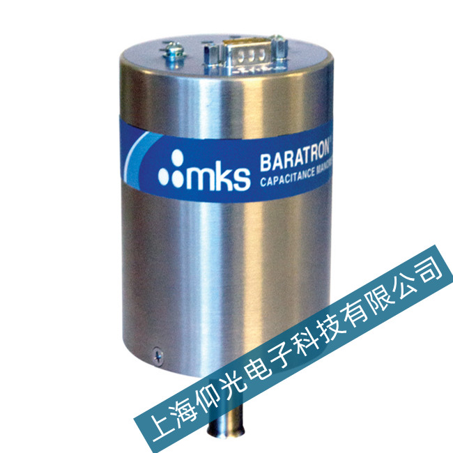 MKS®電容壓力計AA04A Baratron誤差大故障維修方法