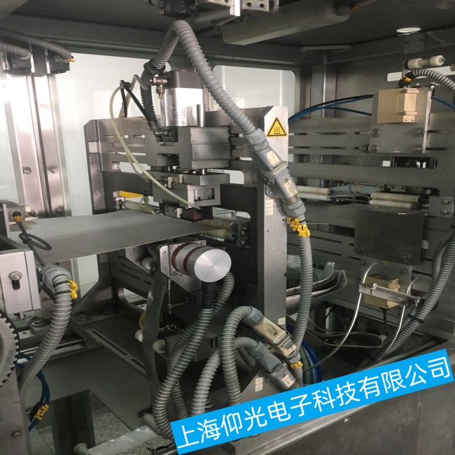 克朗斯灌裝機維修常見問題的處理方法匯總