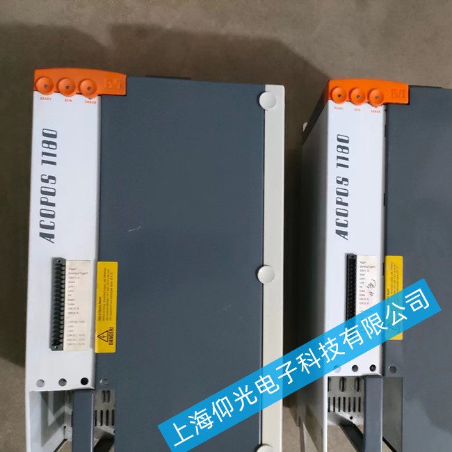 印刷貝加萊變頻器驅(qū)動(dòng)器維修/報(bào)警顯示41001故障維修方法