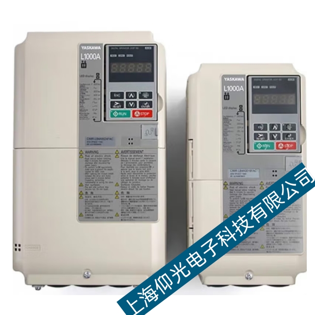 安徽合肥安川變頻器G7系列變頻器開關(guān)電源損壞怎么處理-上海仰光