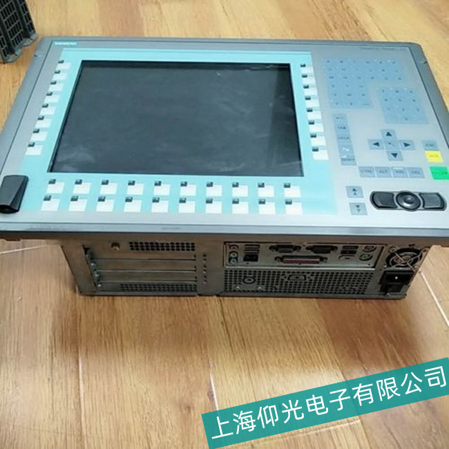 西門子BOXPC 627工控機(jī)開機(jī)沒反應(yīng)故障維修及排查方法