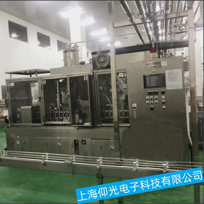 克朗斯灌裝機(jī)(常見(jiàn)故障及排除方法)維修哪家好