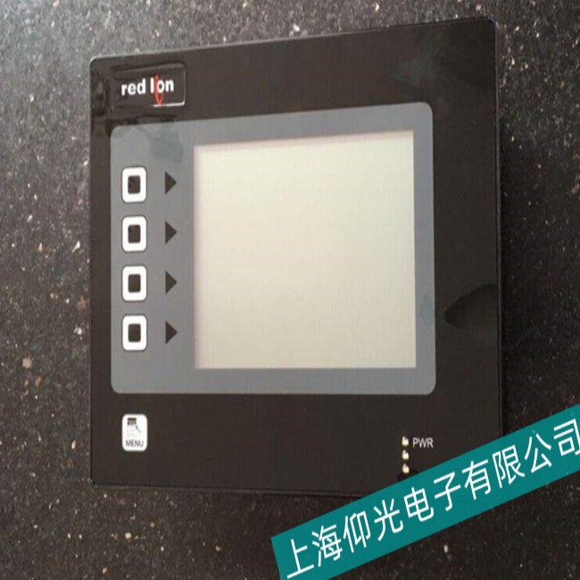 �ӱ���ɽ�t�{�|����REDLION G3���I(y��)��Ļ�����@ʾ���o���|���S��