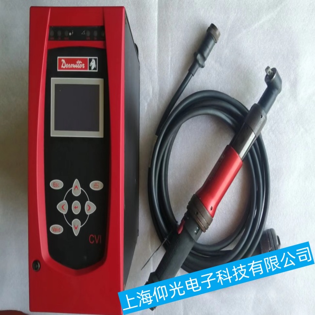 上海仰光分享-如何維修損壞的馬頭電動(dòng)螺絲刀扭力控制器